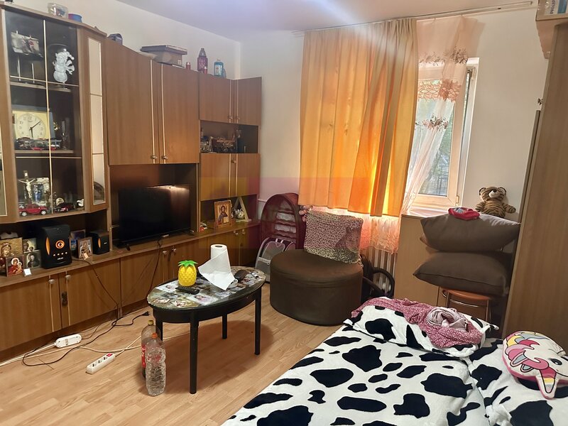 Apartament 2 camere confort 2 Piata Resita