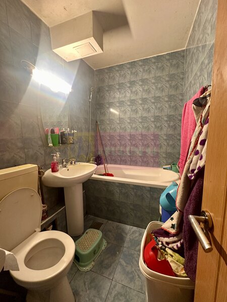 Apartament 2 camere confort 2 Piata Resita